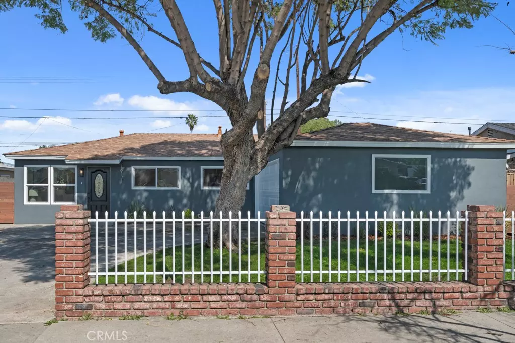 Hacienda Heights, CA 91745,16121 Sigman ST