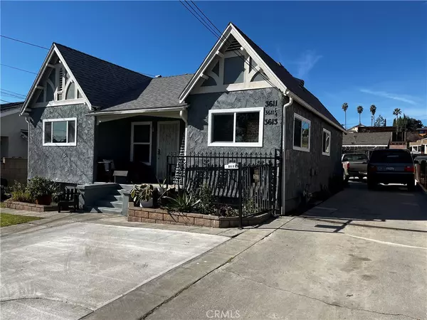 3611 El Sereno AVE, Los Angeles, CA 90032