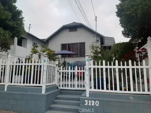 3120 Malabar ST, Los Angeles, CA 90063