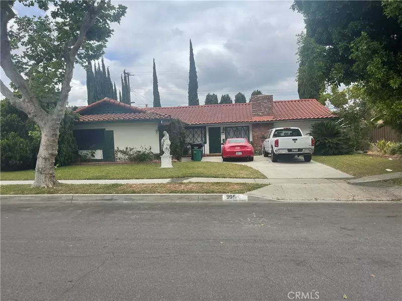 9957 Du Page AVE, Whittier, CA 90605