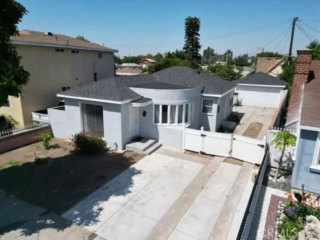 5938 Southside DR, Los Angeles, CA 90022