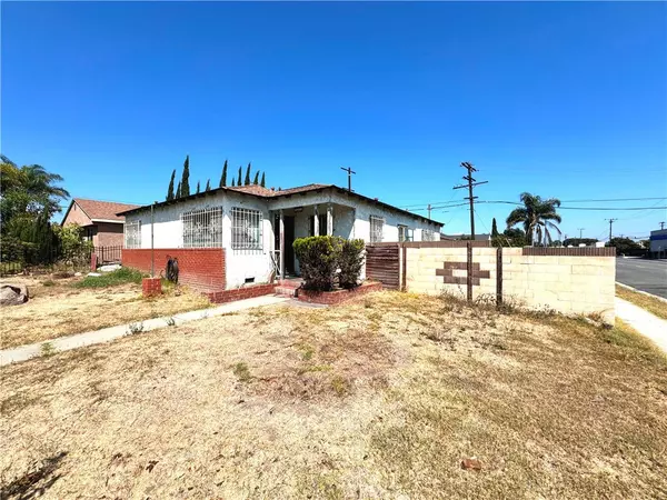 Gardena, CA 90247,13450 South Catalina Avenue