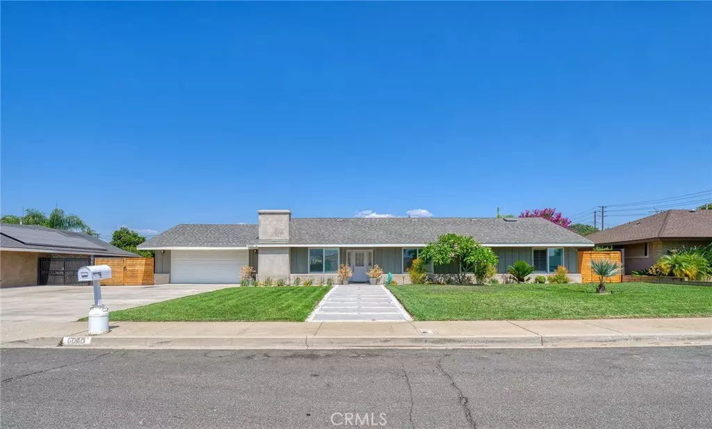 Chino, CA 91710,6060 Joaquin ST