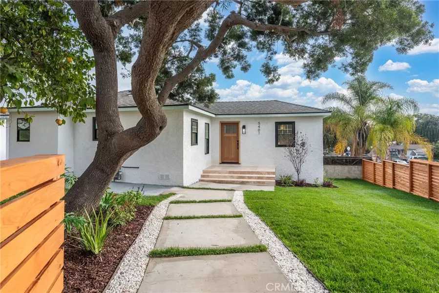 5401 Martin ST, Los Angeles, CA 90032