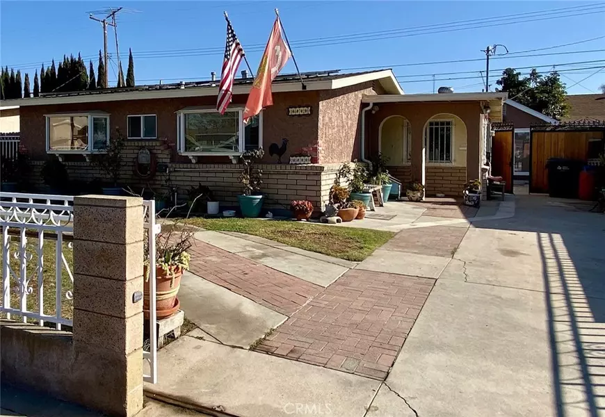 15726 Cameo AVE, Norwalk, CA 90650