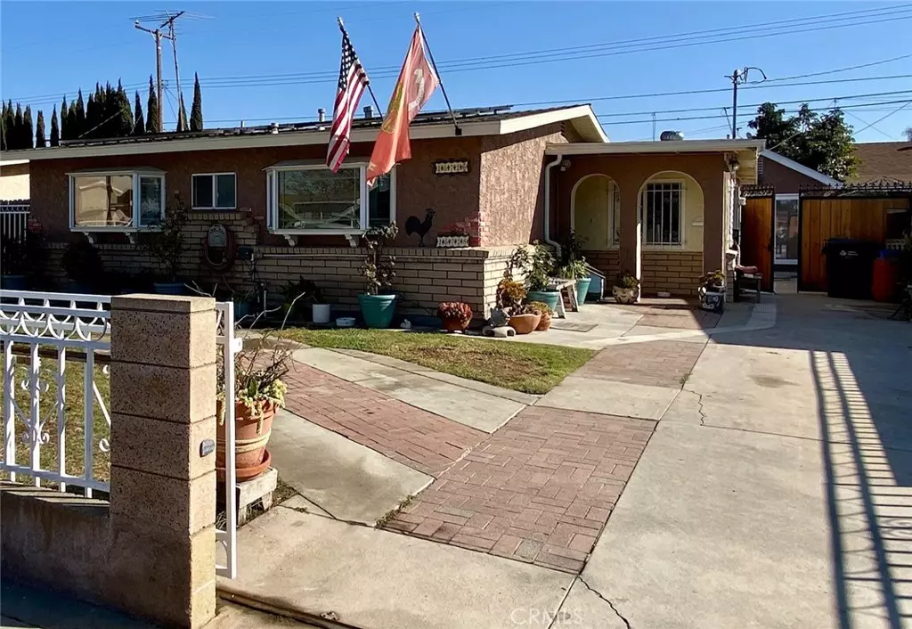 Norwalk, CA 90650,15726 Cameo AVE