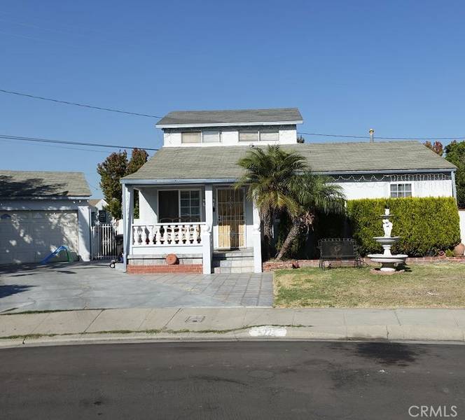 5224 GUNDRY AVE, Long Beach, CA 91789