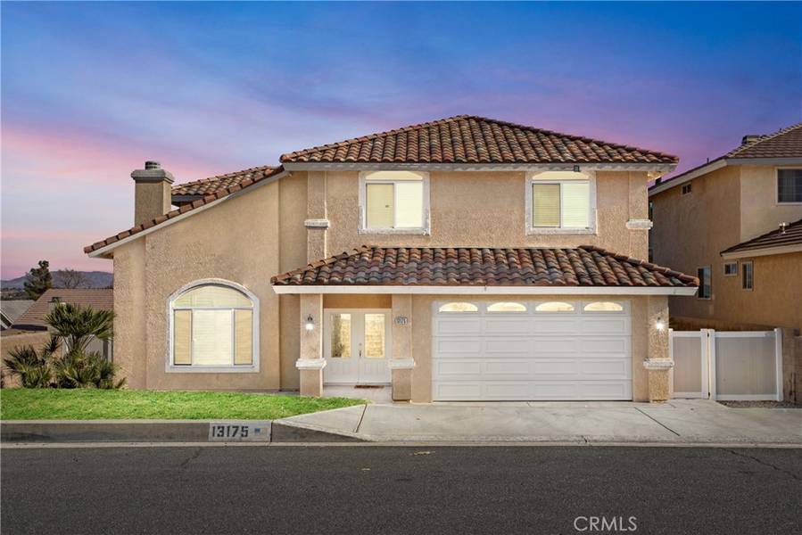 13175 Autumn Leaves AVE, Victorville, CA 92395