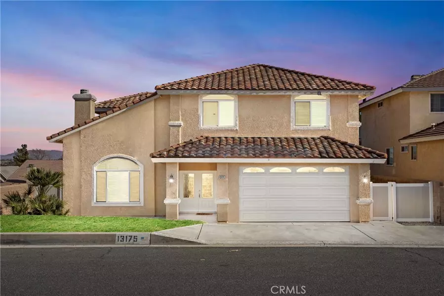 13175 Autumn Leaves AVE, Victorville, CA 92395