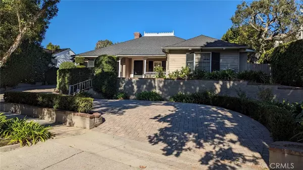 Pasadena, CA 91106,795 Fairfield CIR