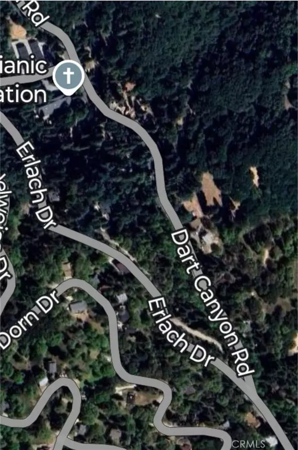 Crestline, CA 92325,0 Erlach DR N