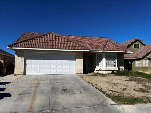 Palmdale, CA 93552,36837 Hillcrest DR