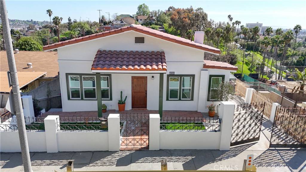 3800 Lincoln High PL, Los Angeles, CA 90031