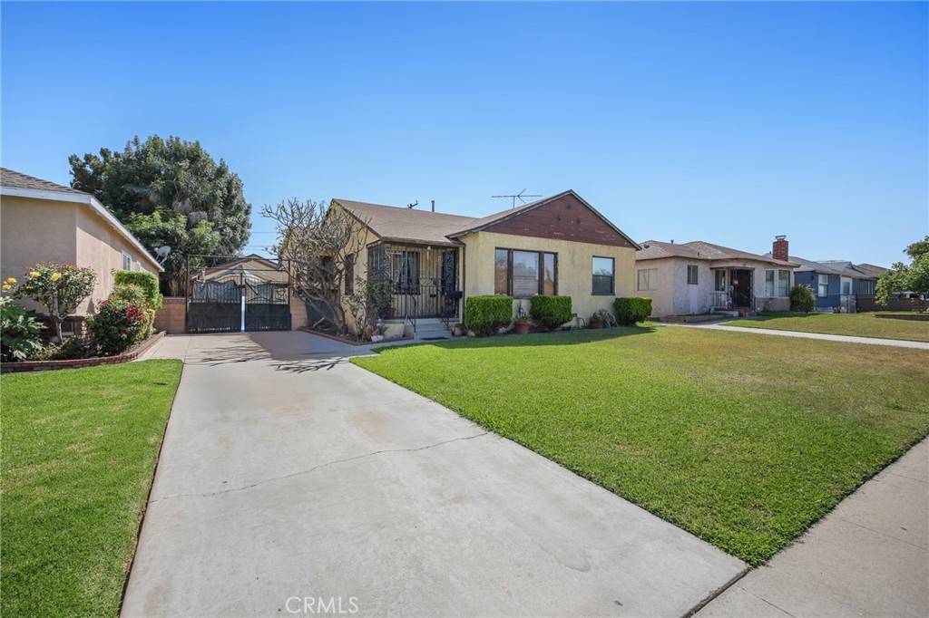 9706 Nan ST, Pico Rivera, CA 90660