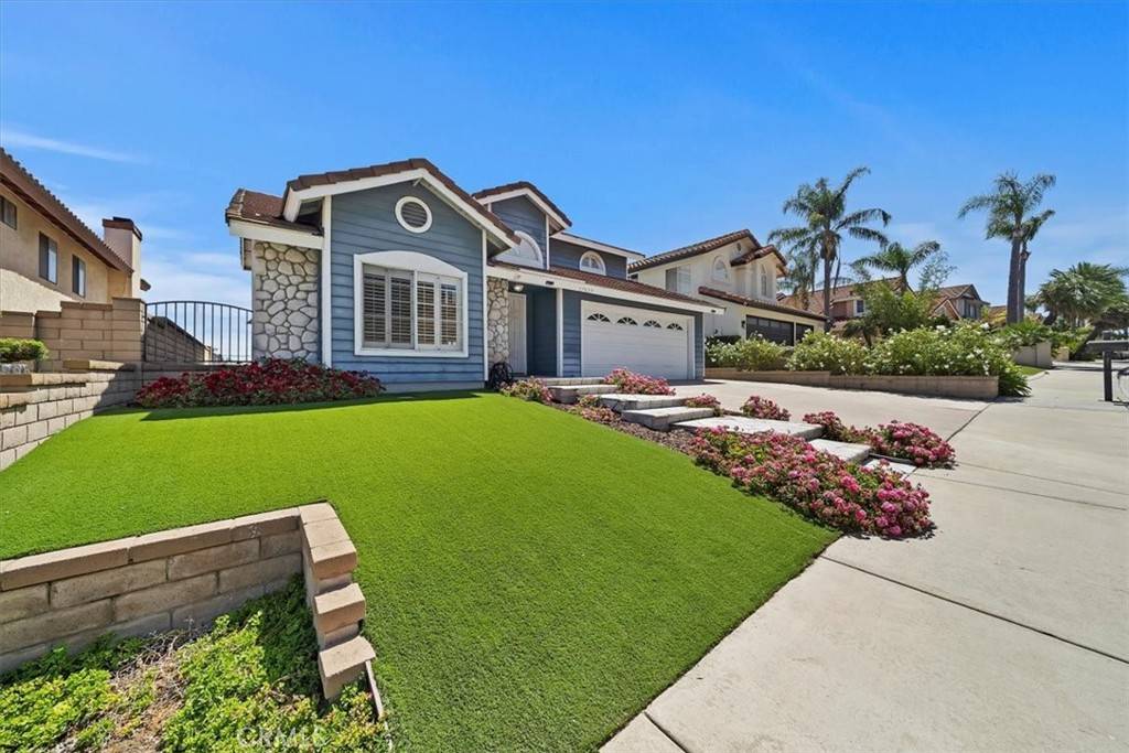 Chino Hills, CA 91709,17927 Via La Cresta