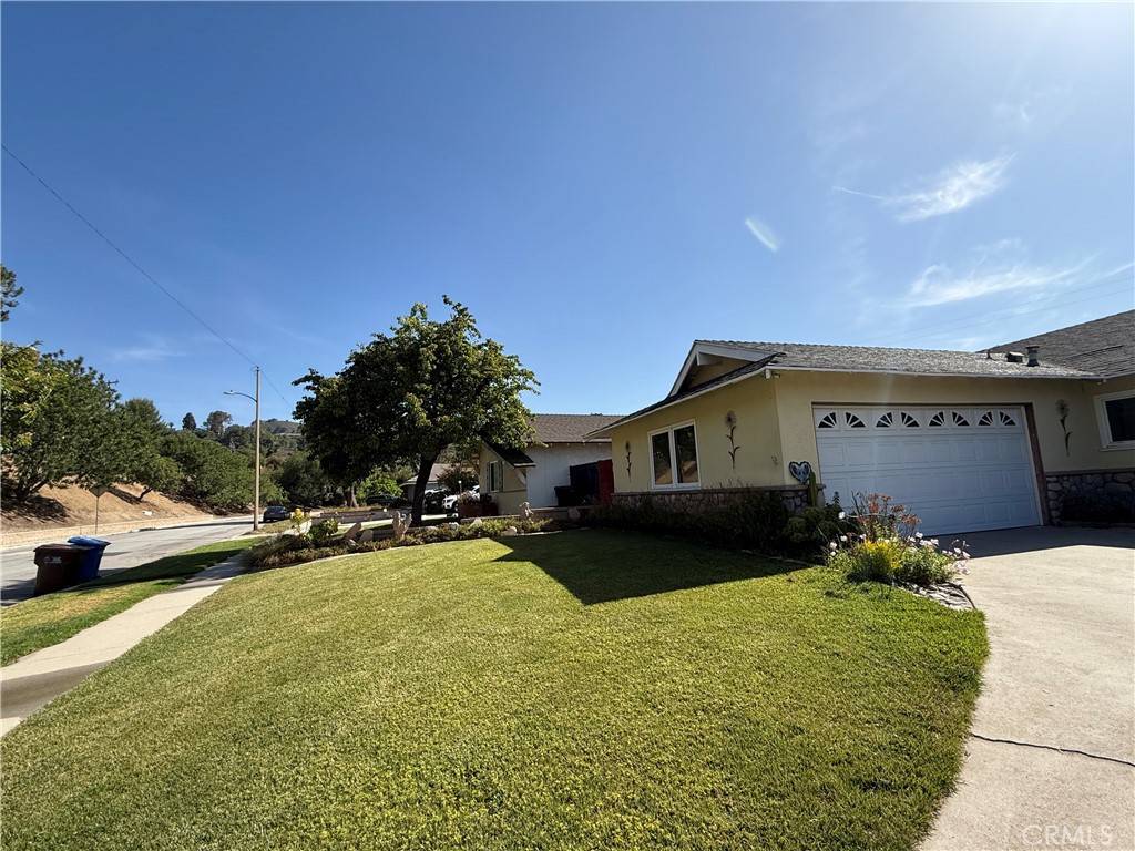 Walnut, CA 91789,20630 Collegewood DR