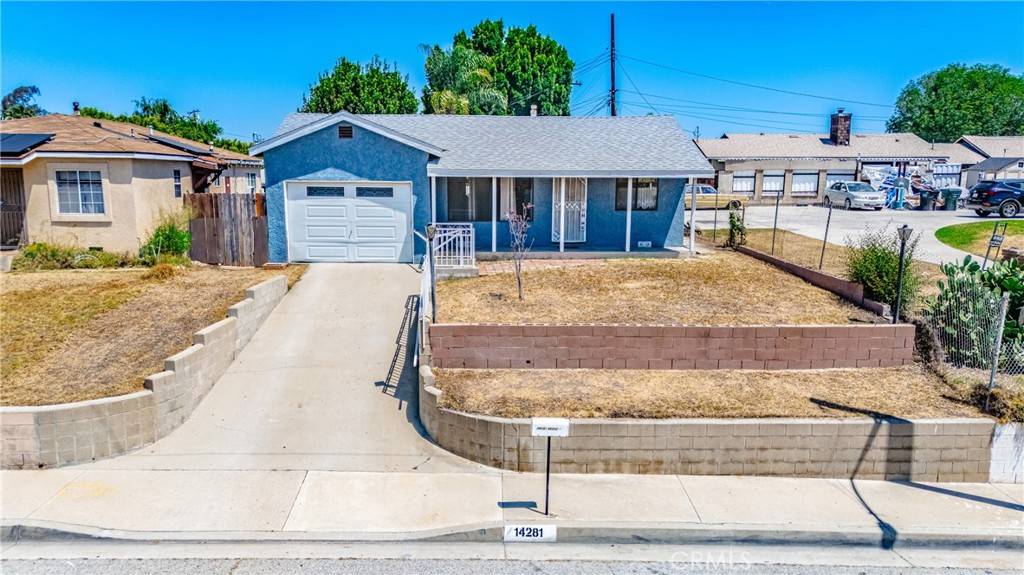 14281 Keese DR, Whittier, CA 90604