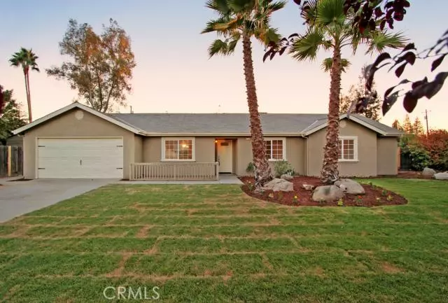 Madera, CA 93636,12260 Loren WAY