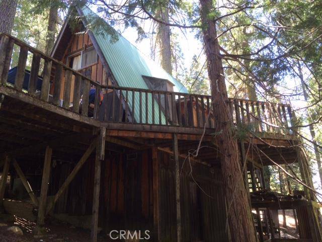 41364 Chinquapin RD, North Fork, CA 93643