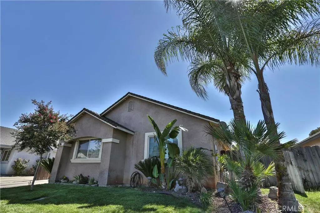 Atwater, CA 95301,676 Murieta DR