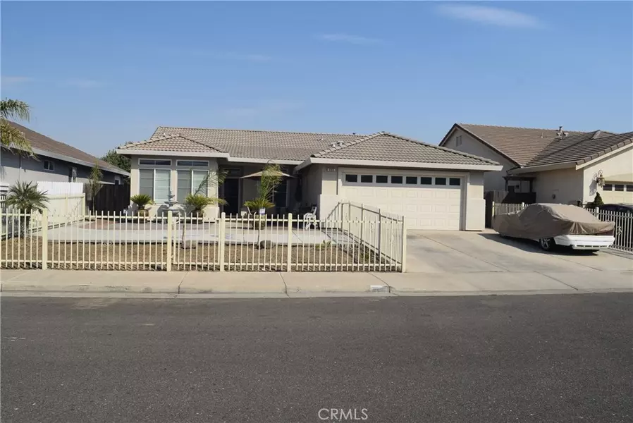 506 Aldrich AVE, Livingston, CA 95334