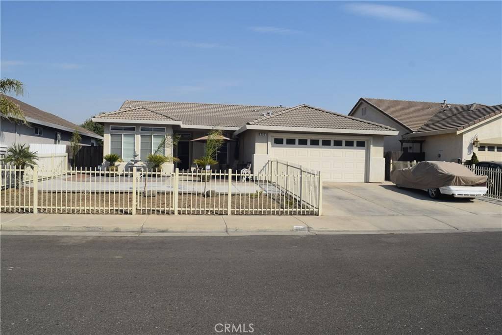 Livingston, CA 95334,506 Aldrich AVE