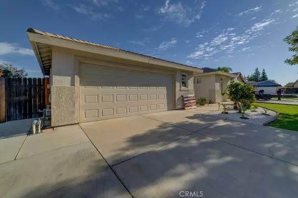 1813 White Pines CT, Atwater, CA 95301