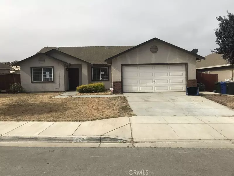 220 Ledesma ST, Soledad, CA 93960