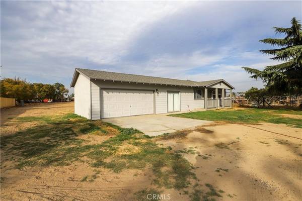 Winton, CA 95388,6160 Santa Fe DR