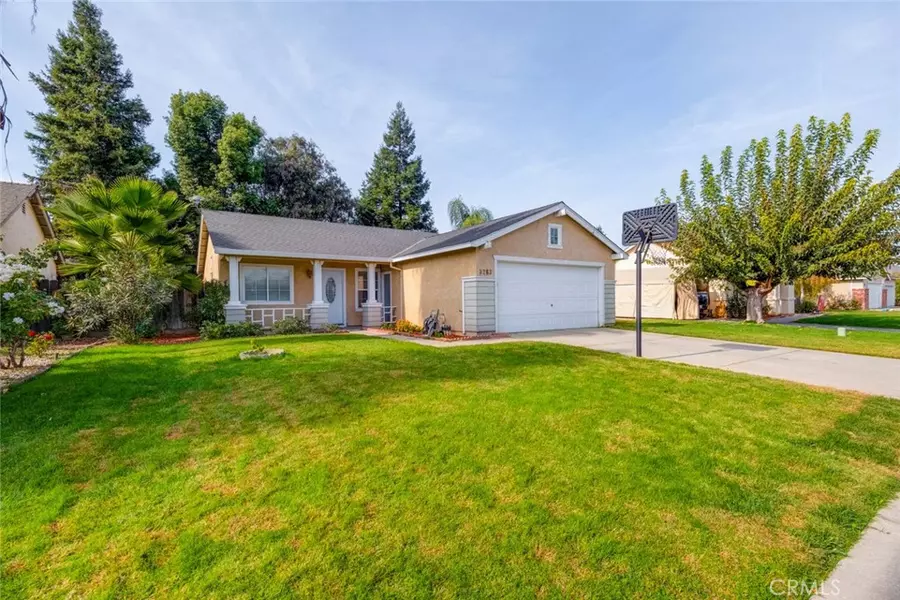 9263 Hinton AVE, Delhi, CA 95315