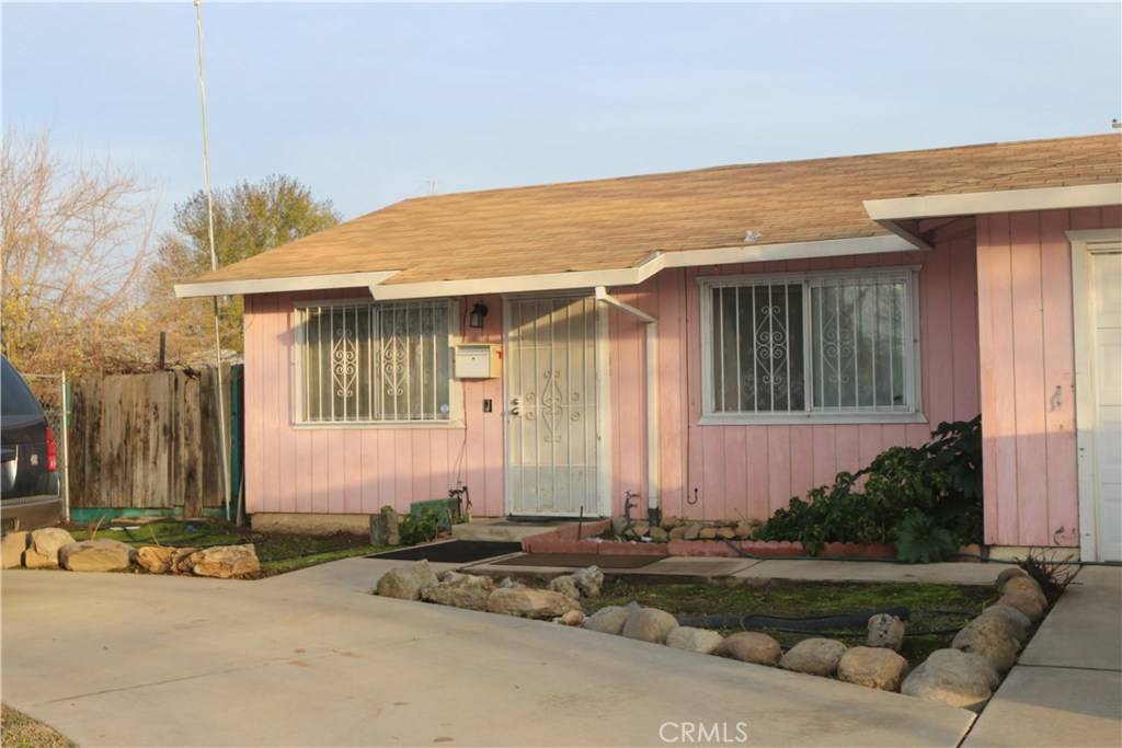 Merced, CA 95341,414 Canal ST