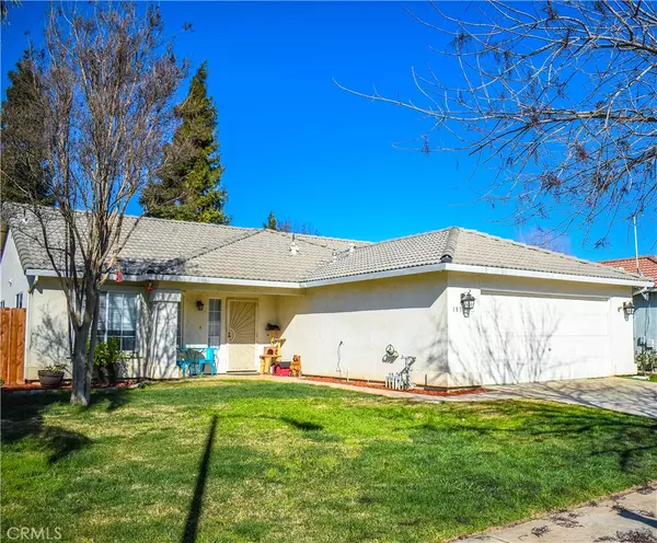 Merced, CA 95341,1877 Jurgensen DR