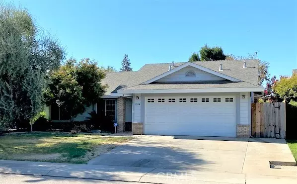 Merced, CA 95340,1024 FAWN CT