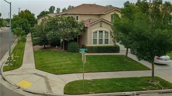 Merced, CA 95348,4162 Sattui CT