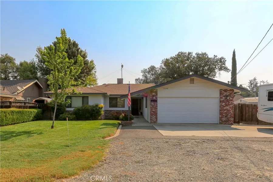 16048 N Montgomery ST, Snelling, CA 95369