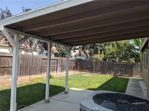 Merced, CA 95348,1263 Orion CT