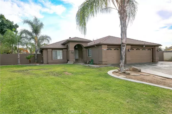 Chowchilla, CA 93610,6215 Deerhurst CT