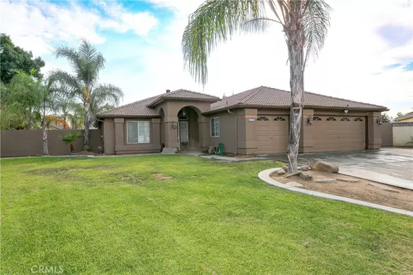 Chowchilla, CA 93610,6215 Deerhurst CT