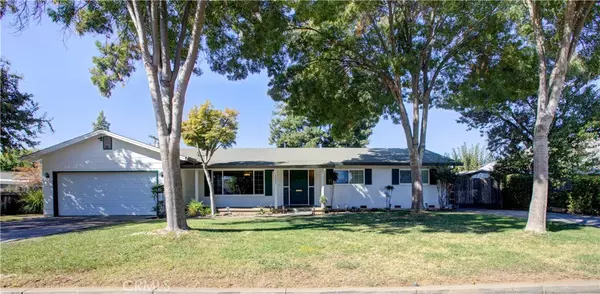 Merced, CA 95340,3209 Thorn AVE