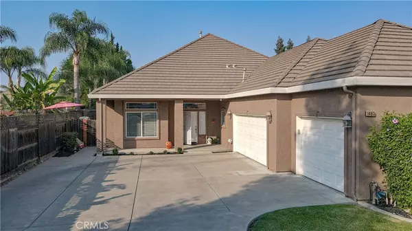 Turlock, CA 95382,1463 Delaware CT