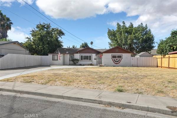 Turlock, CA 95380,990 Julian ST