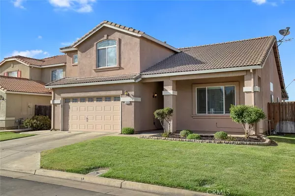 Atwater, CA 95301,2125 George Washington CT