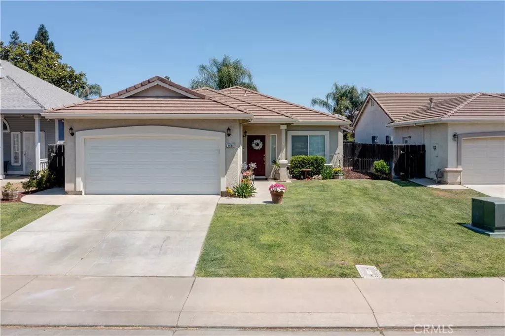 Merced, CA 95341,2665 Altair CT