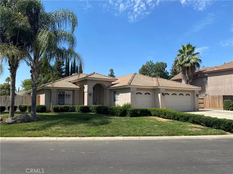 5275 Camelback ST, Chowchilla, CA 93610