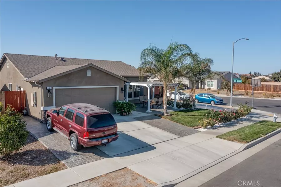 341 San Jeronimo ST, Los Banos, CA 93635