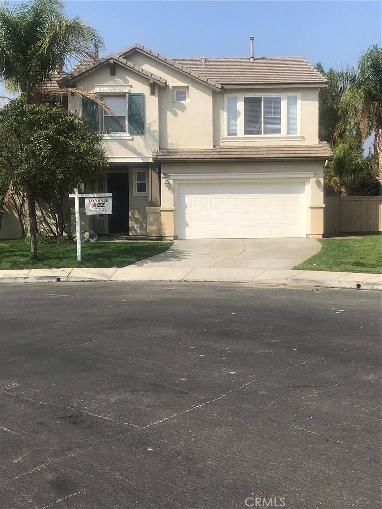 17755 Bently Manor PL, Canyon Country, CA 91387