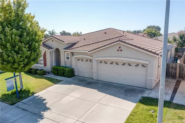 Stockton, CA 95212,3489 Costantino CIR