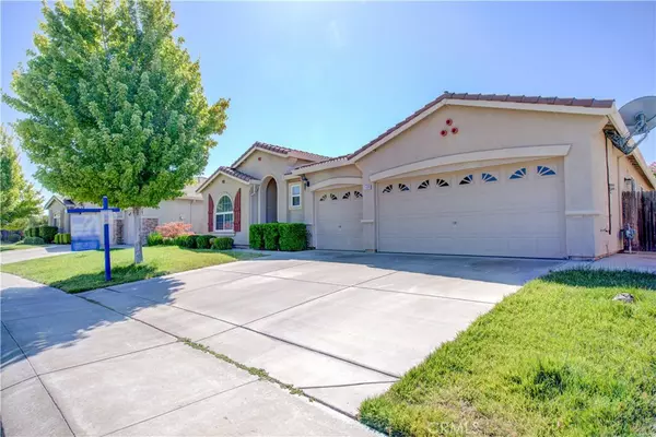 Stockton, CA 95212,3489 Costantino CIR