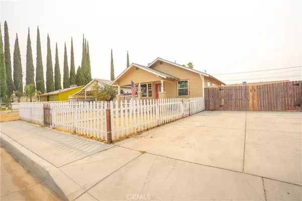 Chowchilla, CA 93610,517 Alameda AVE