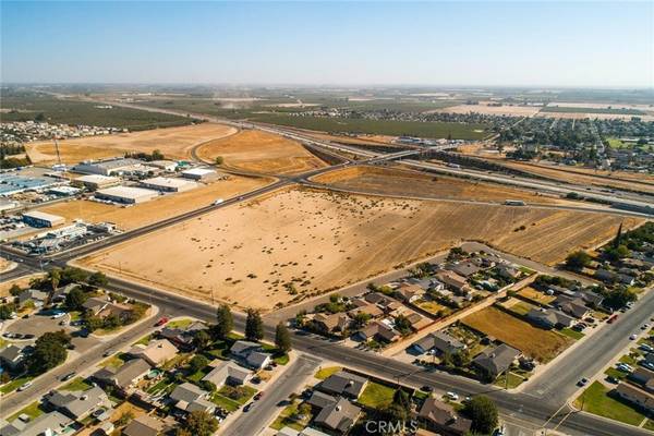 Livingston, CA 95334,5 Acres Hammatt AVE